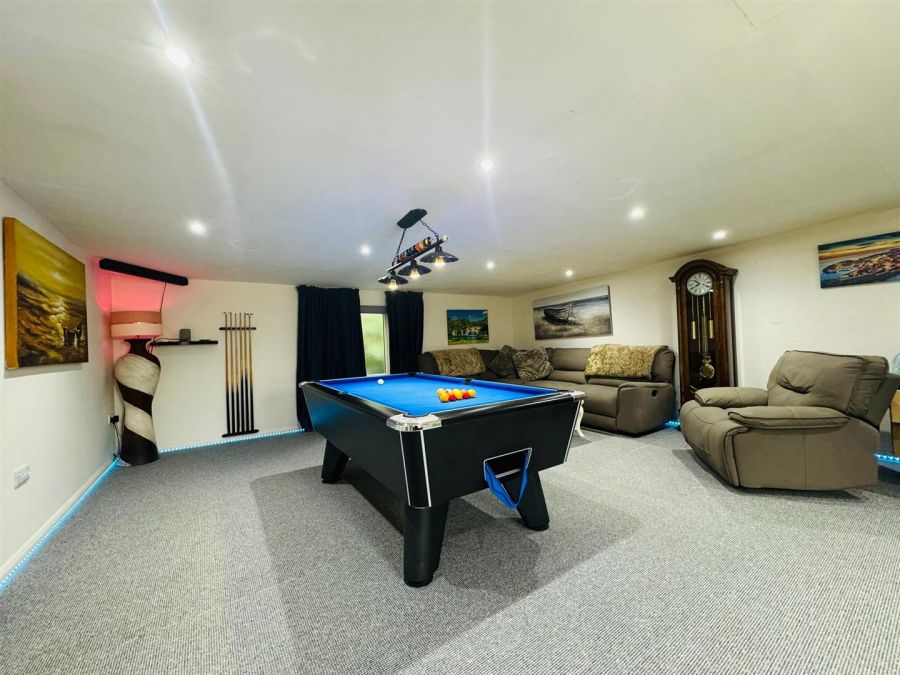 120 Serpentine Road