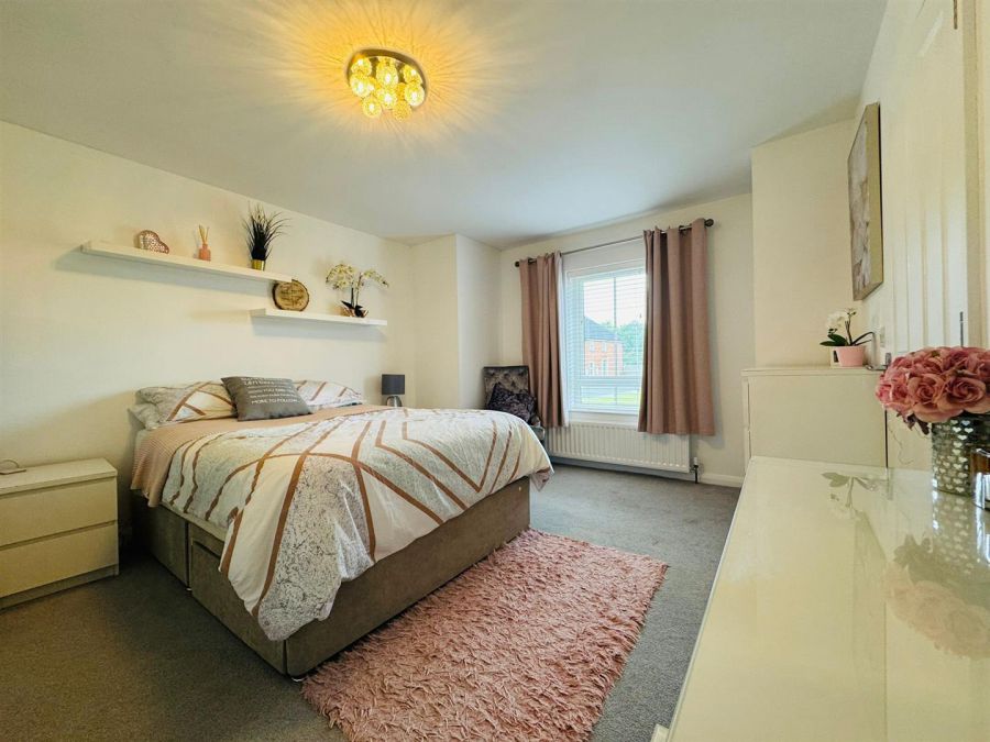 1 Foxton Park