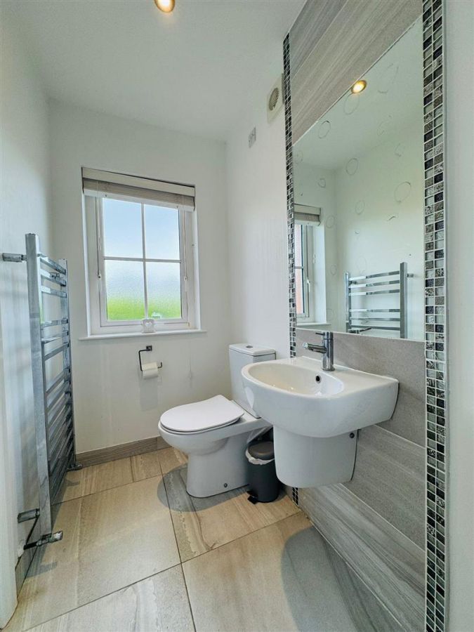 1 Foxton Park