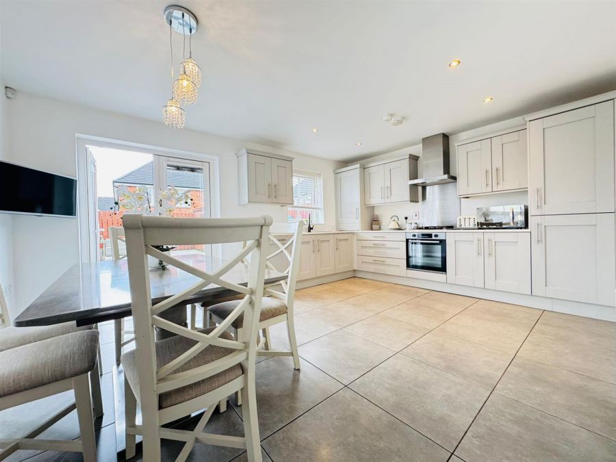 1 Foxton Park