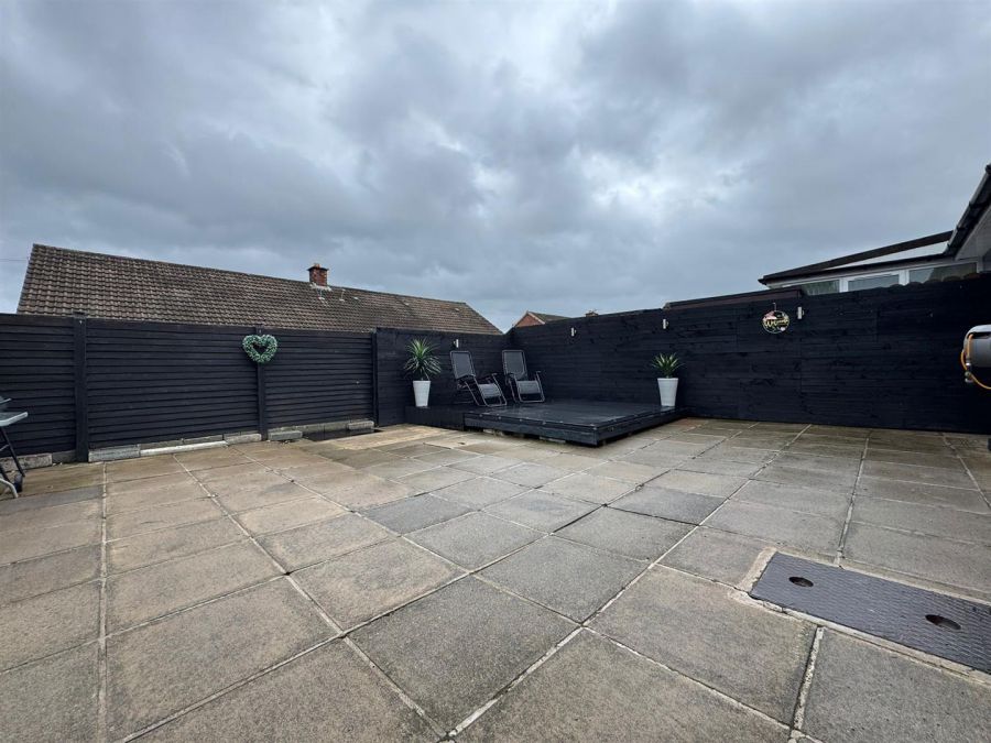 33 Kings Crescent