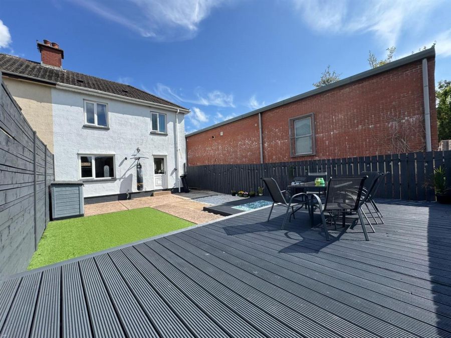 6 Graymount Road