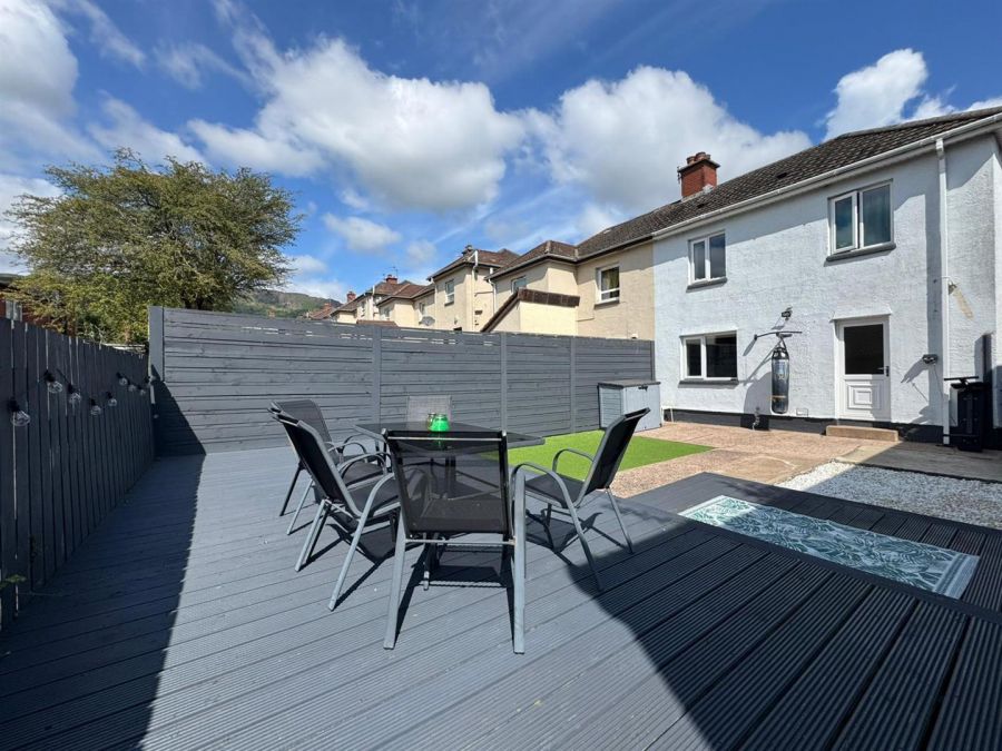 6 Graymount Road