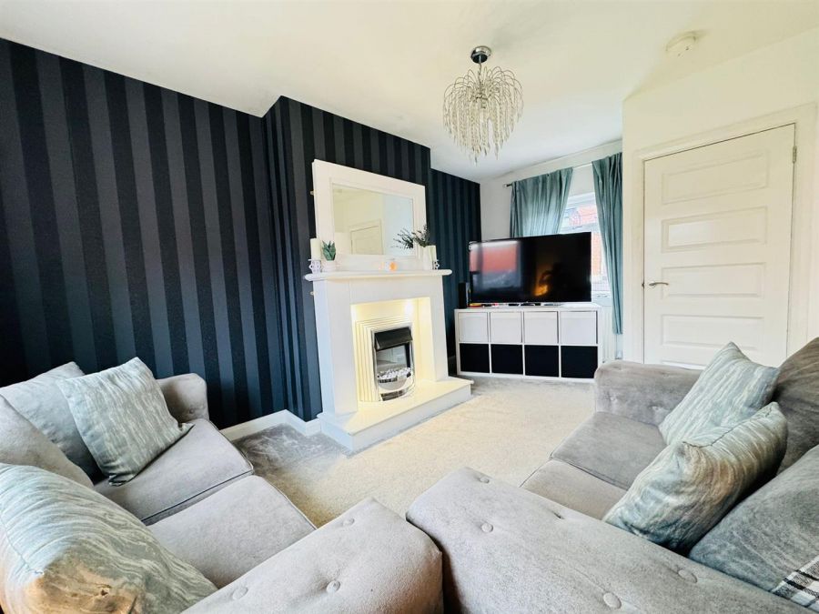 6 Graymount Road