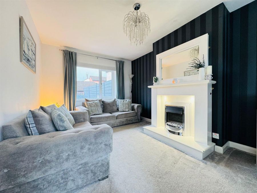 6 Graymount Road