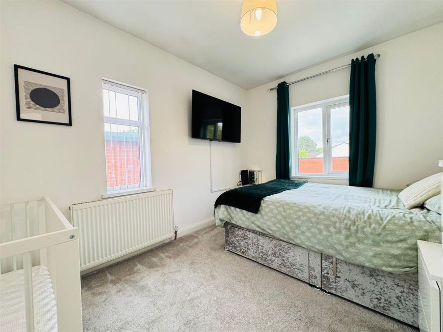 6 Graymount Road