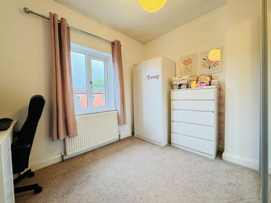 6 Graymount Road