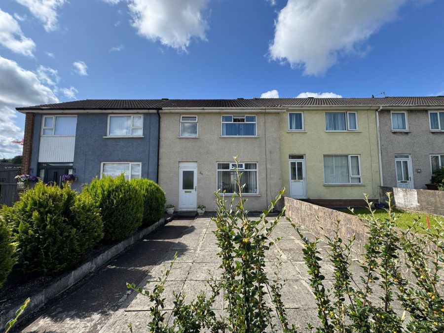 86 Forthill Drive,ballyduff, newtownabbey, BT36 6QS