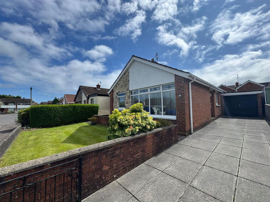 7 Beverley Avenue