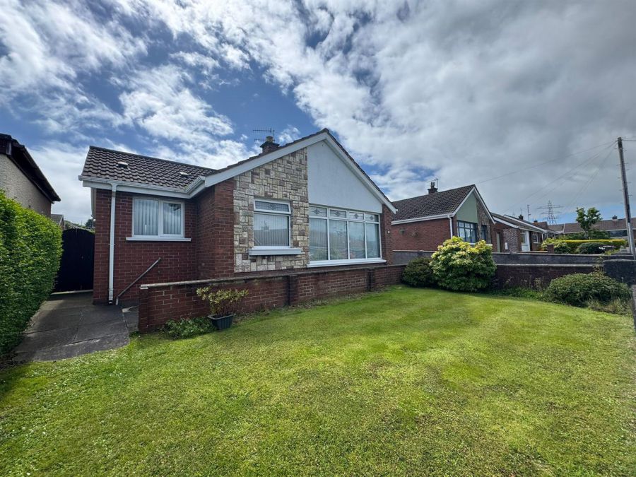 7 Beverley Avenue
