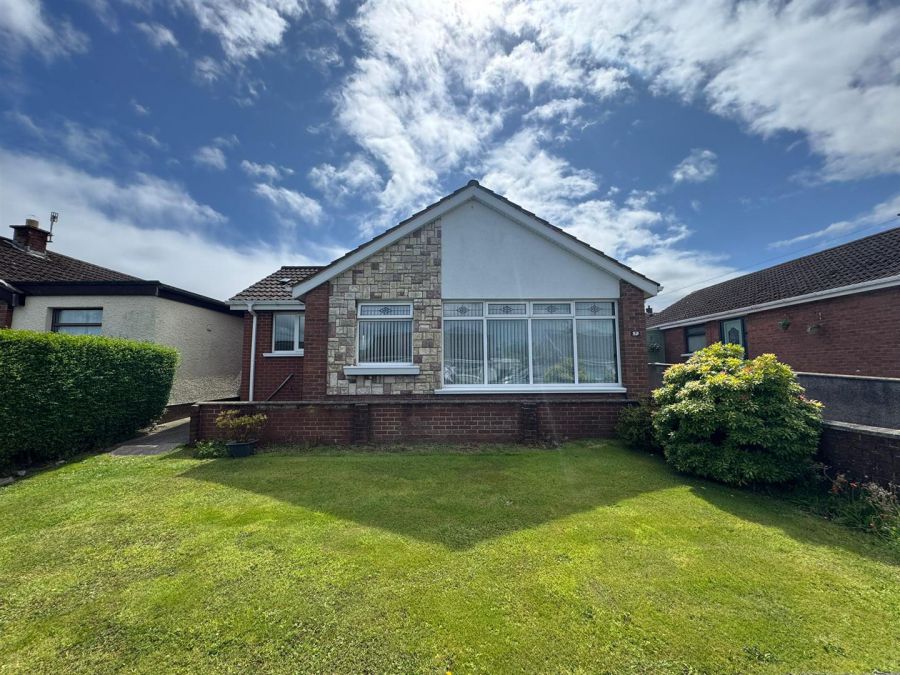7 Beverley Avenue