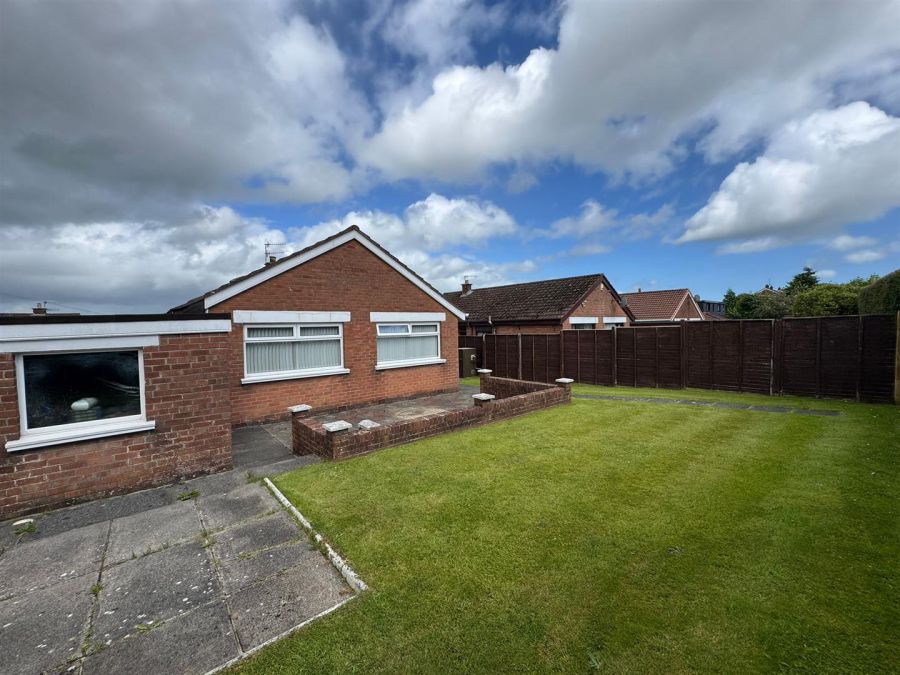 7 Beverley Avenue