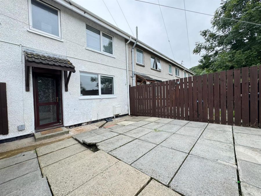 13 Rathfern Way