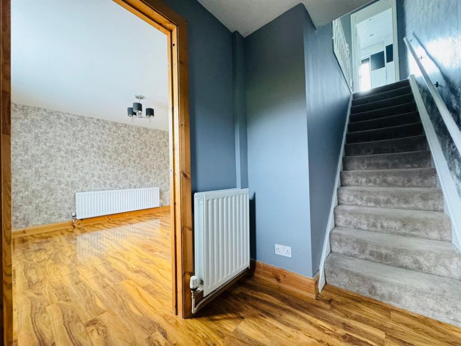 13 Rathfern Way