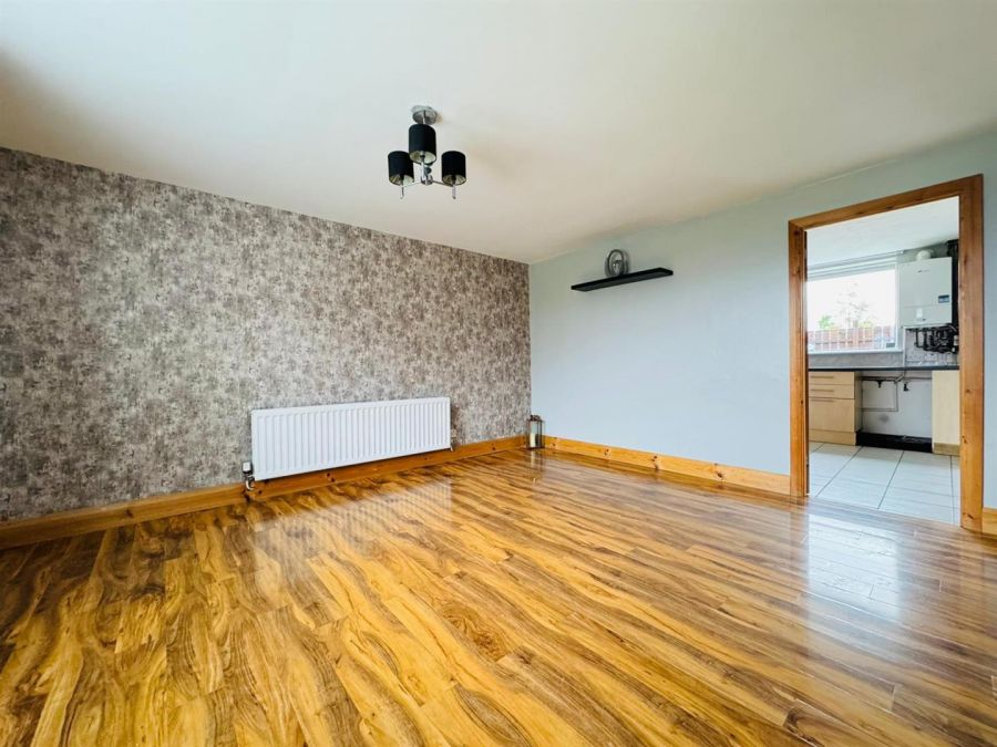 13 Rathfern Way