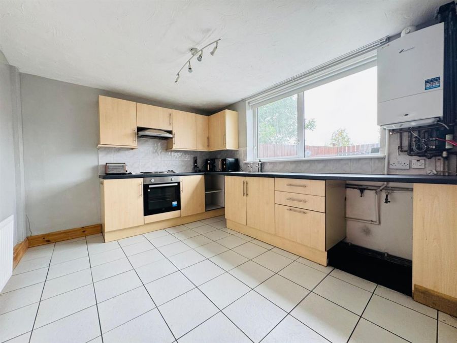 13 Rathfern Way