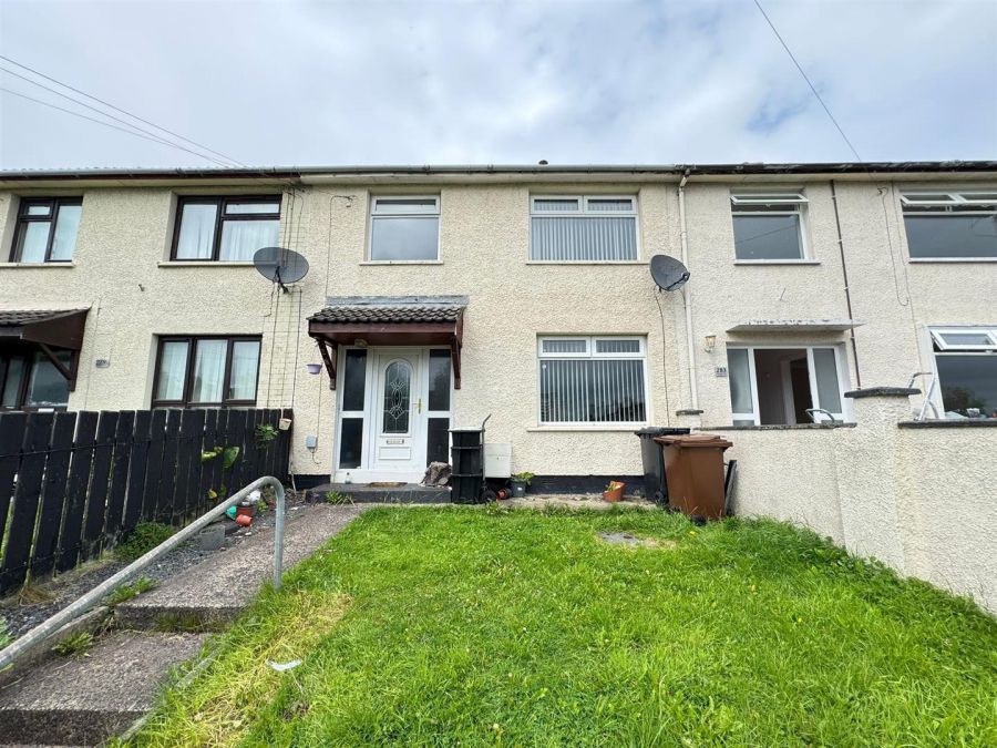 281 Derrycoole Way