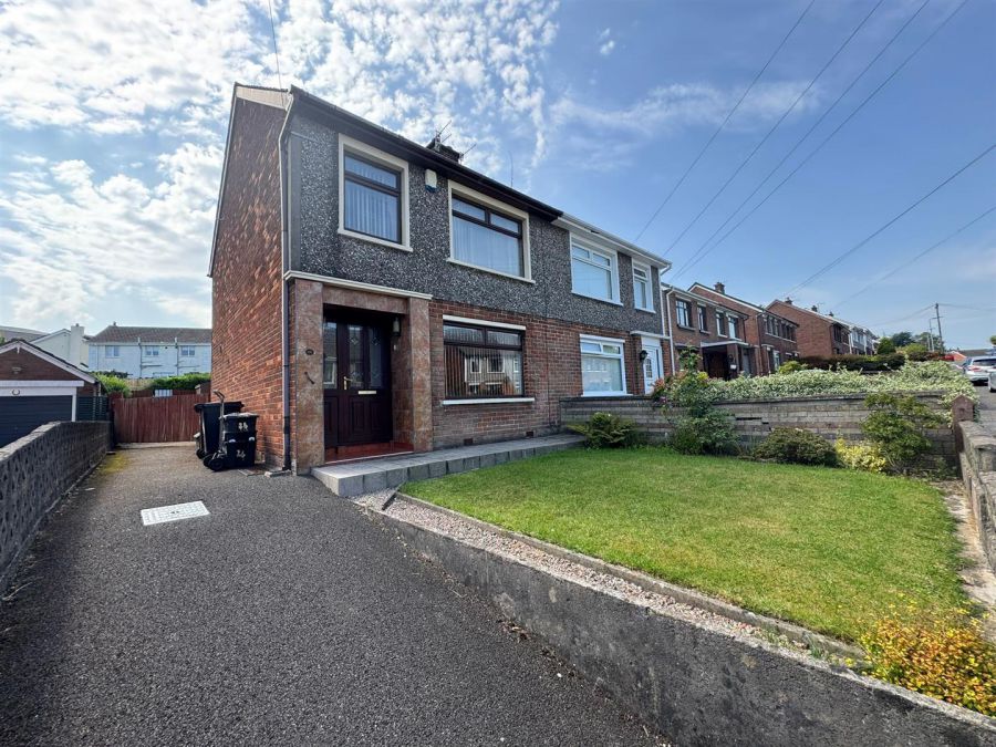 26 Elmfield Road