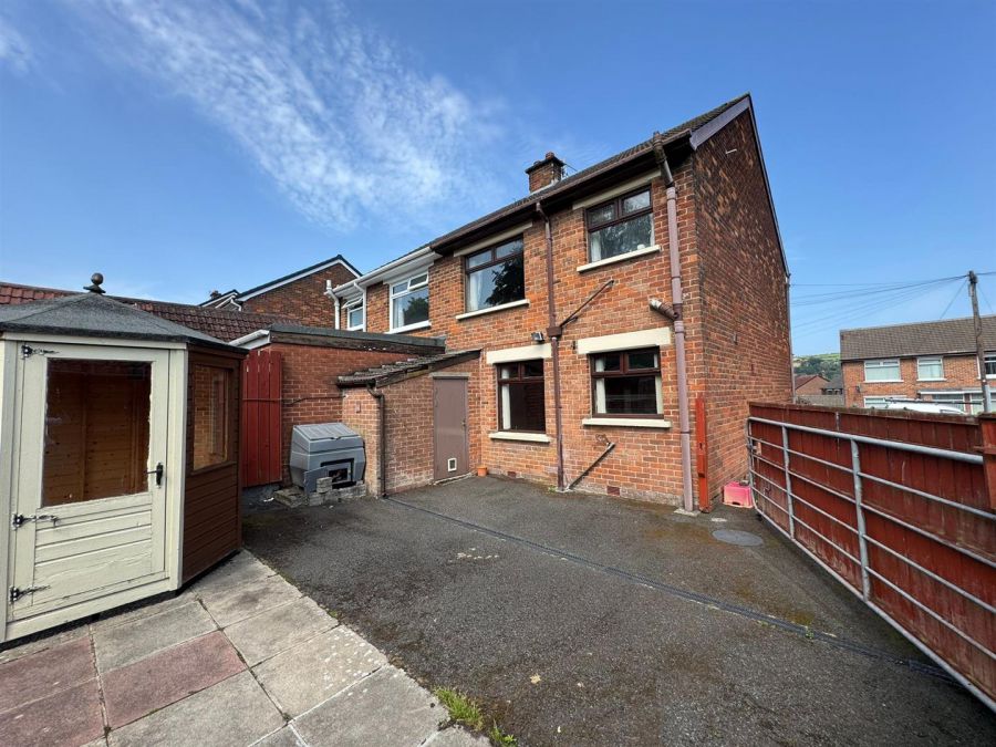 26 Elmfield Road