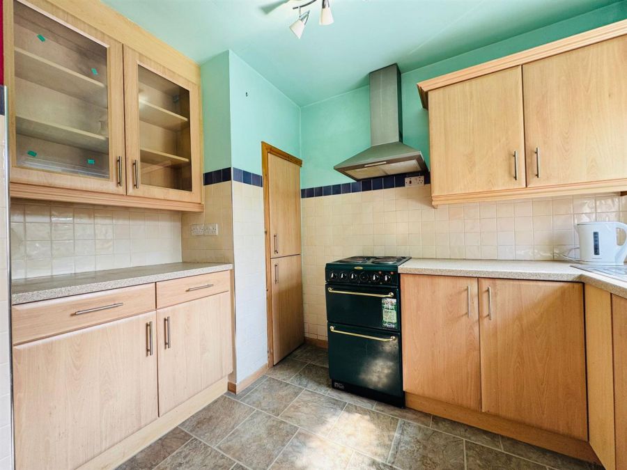 26 Elmfield Road