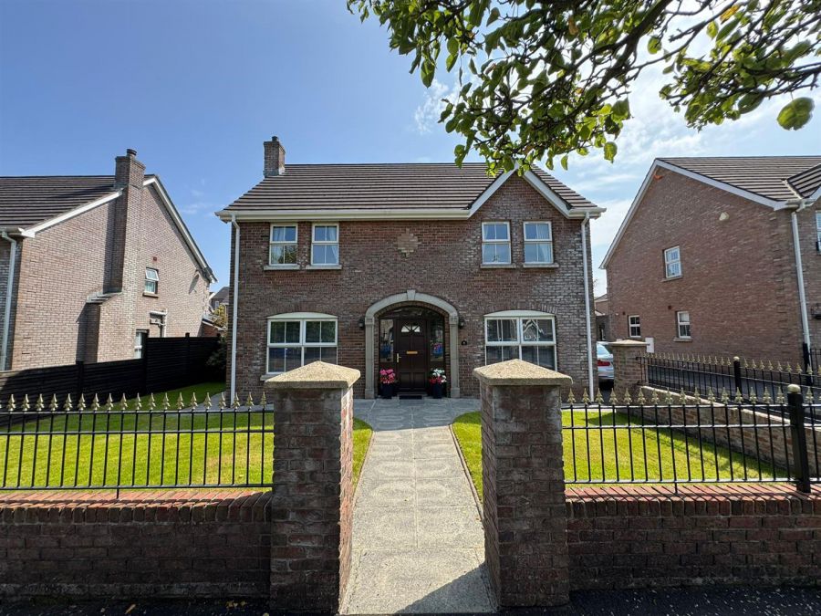 5 Dermont Avenue