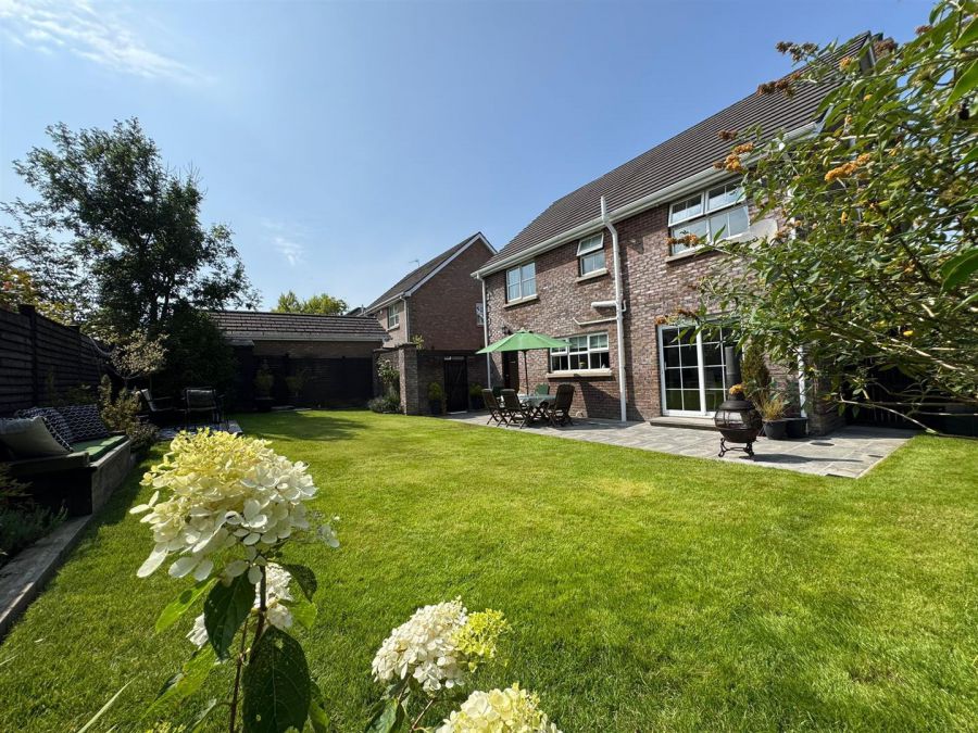 5 Dermont Avenue