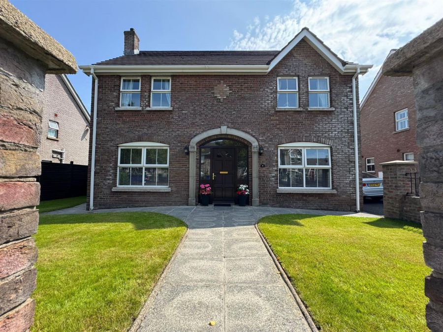 5 Dermont Avenue
