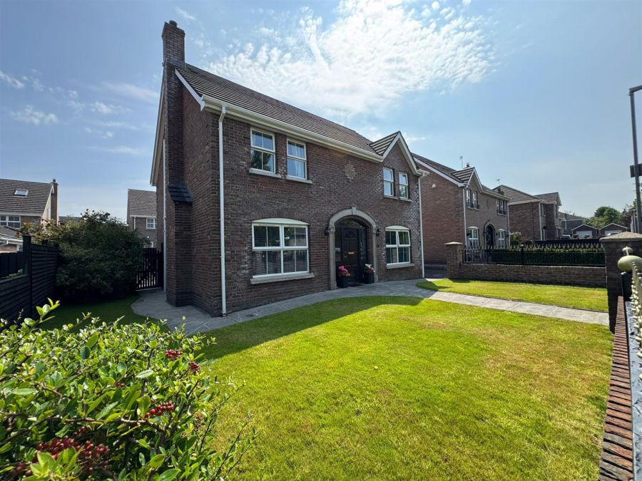 5 Dermont Avenue
