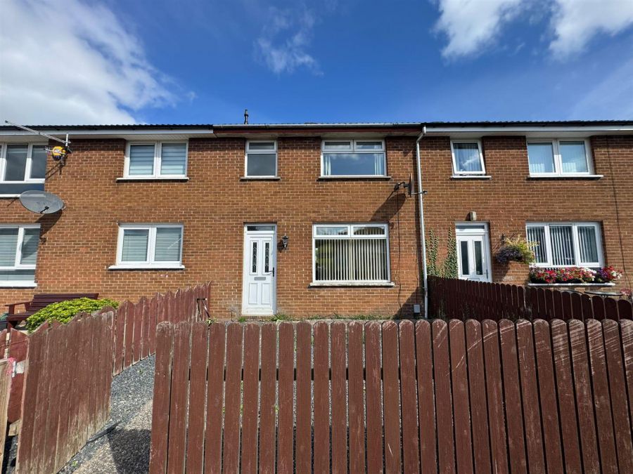 65 Fairview Road,Carnmoney, Newtownabbey, BT36 6QP