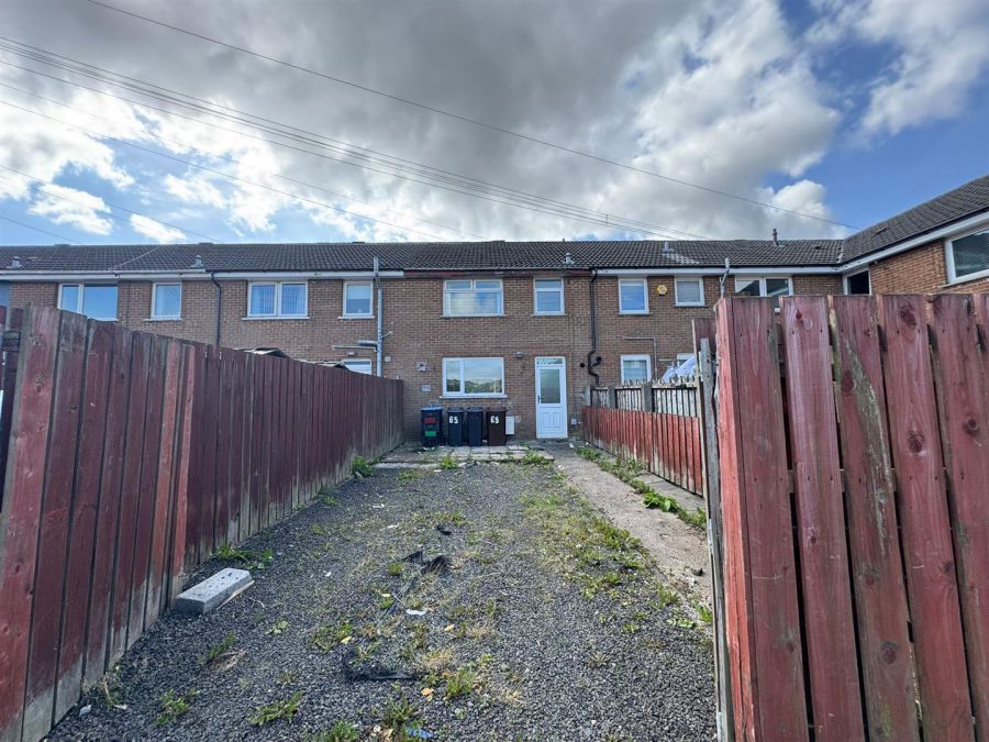 65 Fairview Road