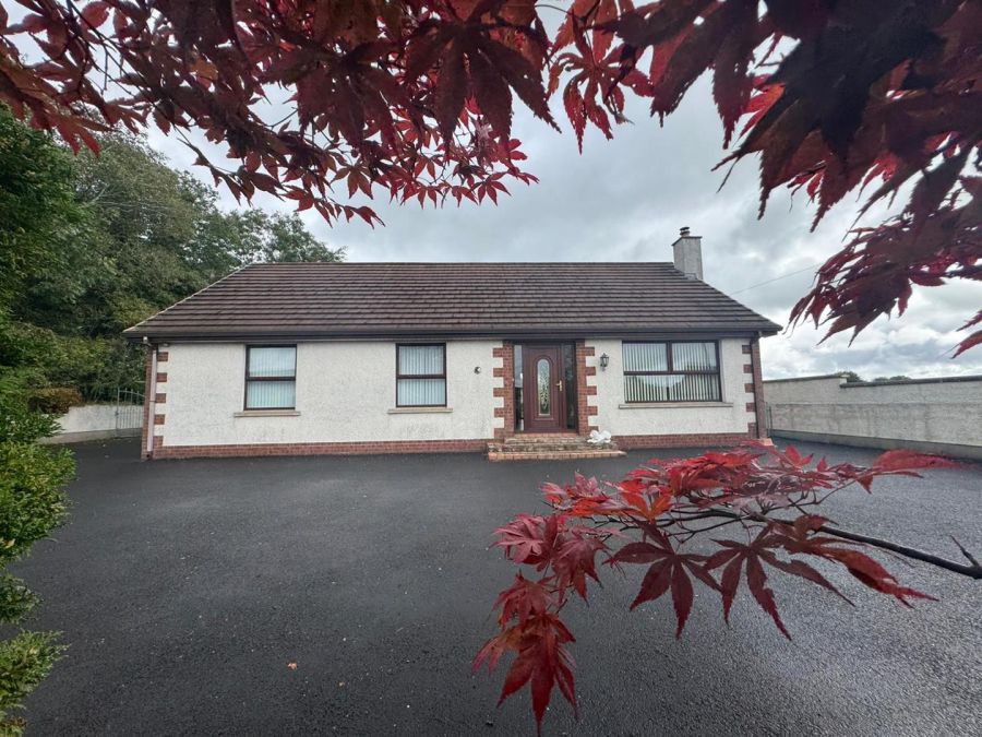 92 Ballyeaston Road