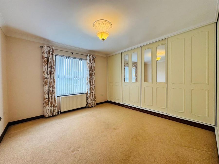 92 Ballyeaston Road