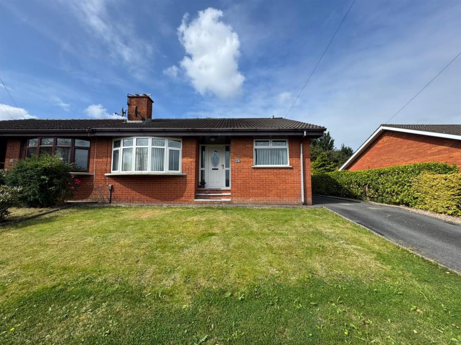 25 Hightown Gardens