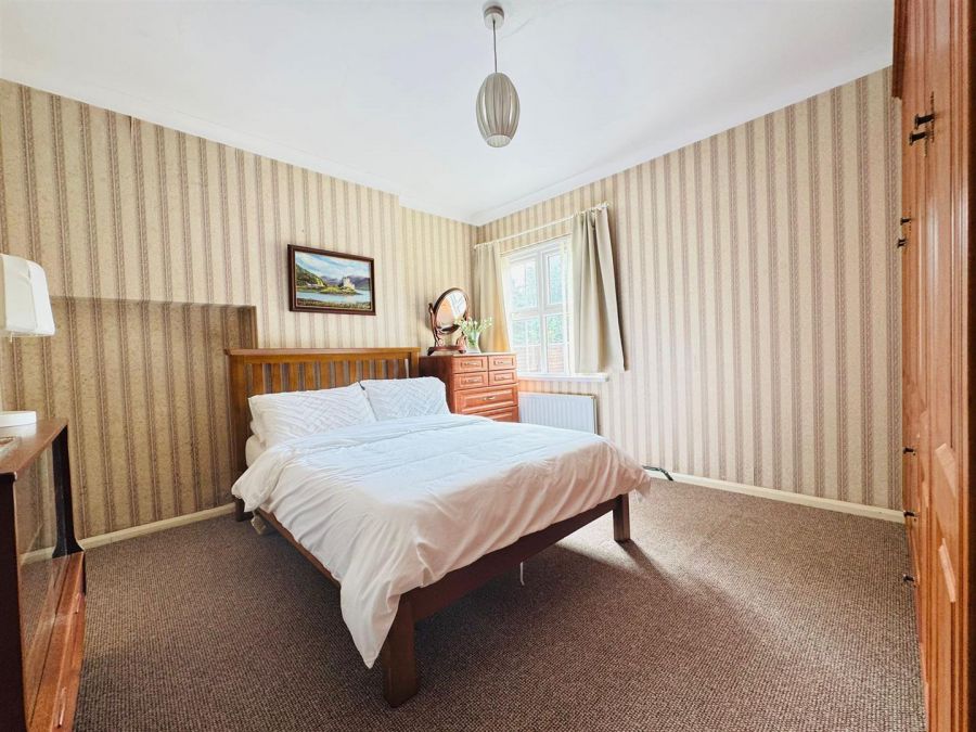 58 Doagh Road