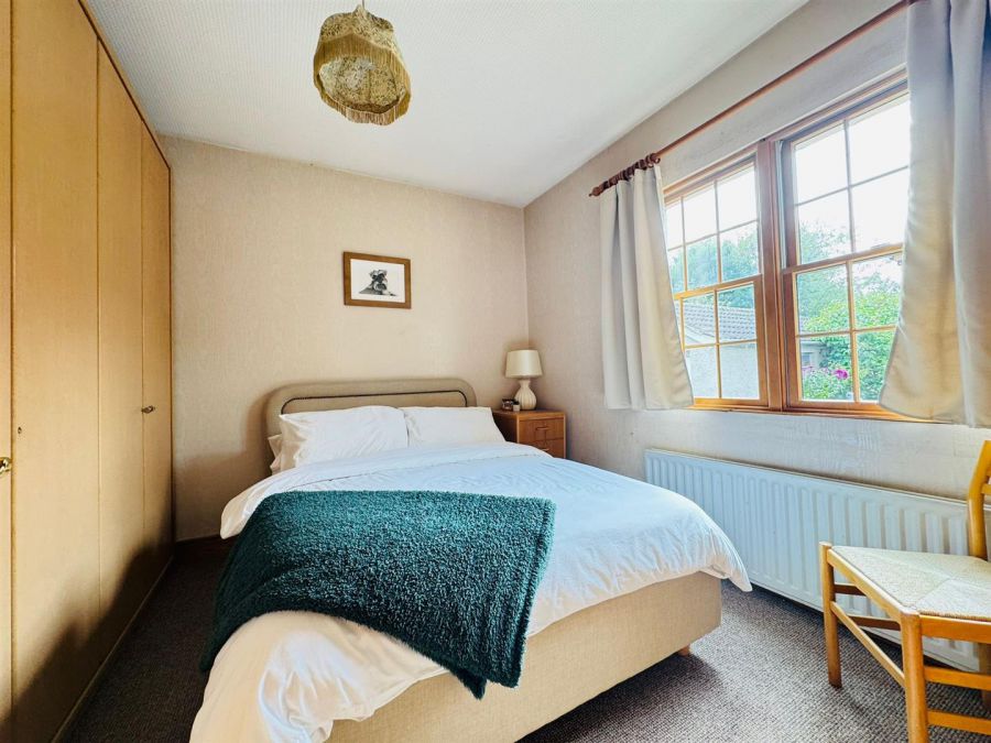 58 Doagh Road