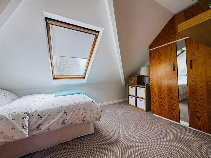 58 Doagh Road