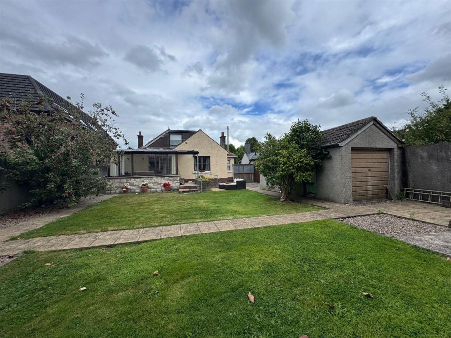 58 Doagh Road