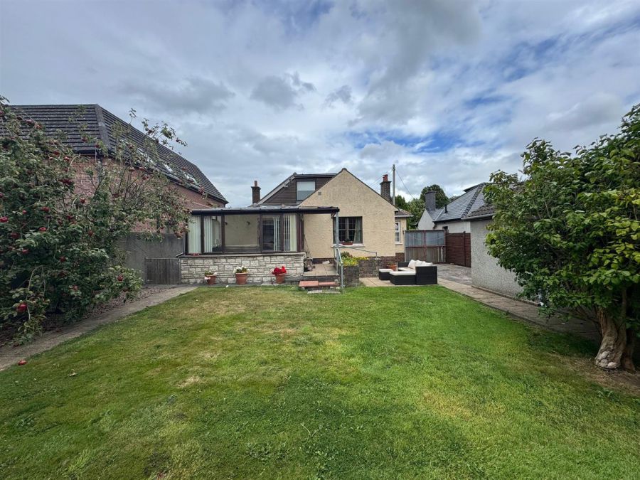 58 Doagh Road