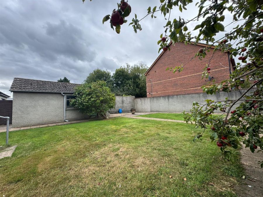58 Doagh Road