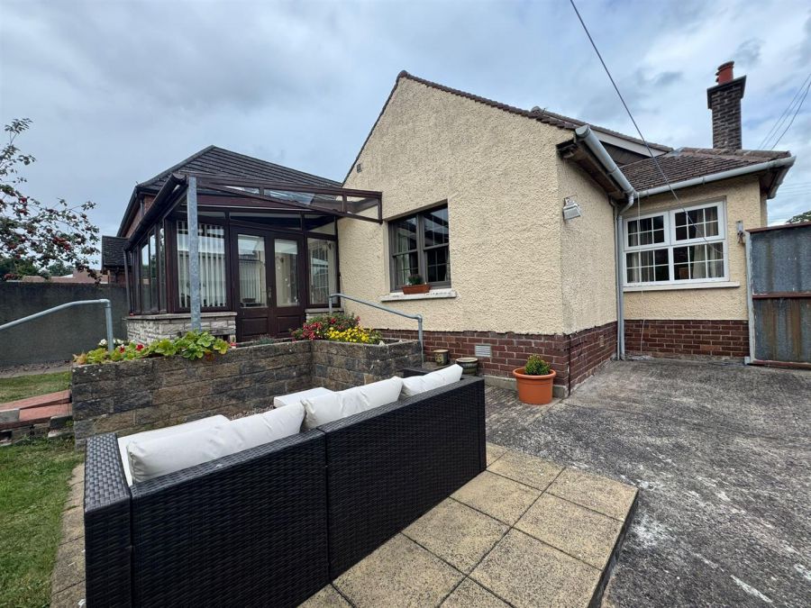 58 Doagh Road