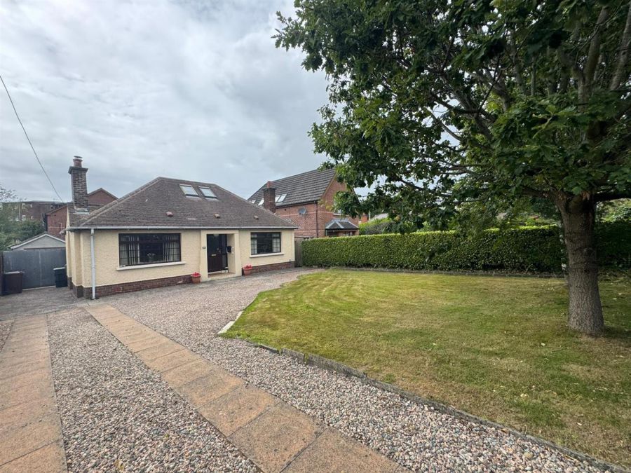 58 Doagh Road