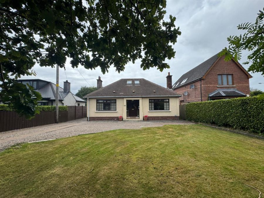 58 Doagh Road