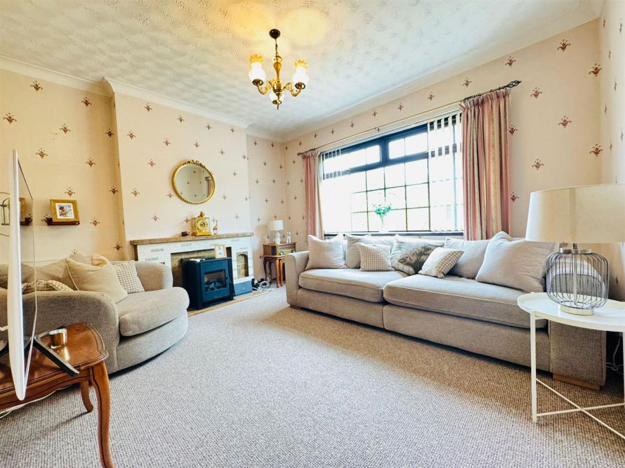 58 Doagh Road