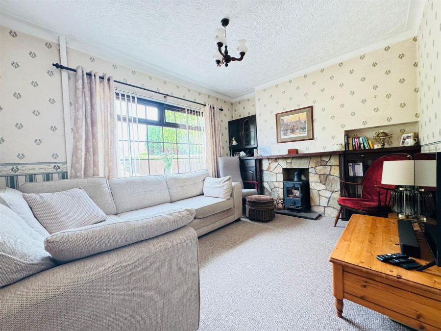 58 Doagh Road