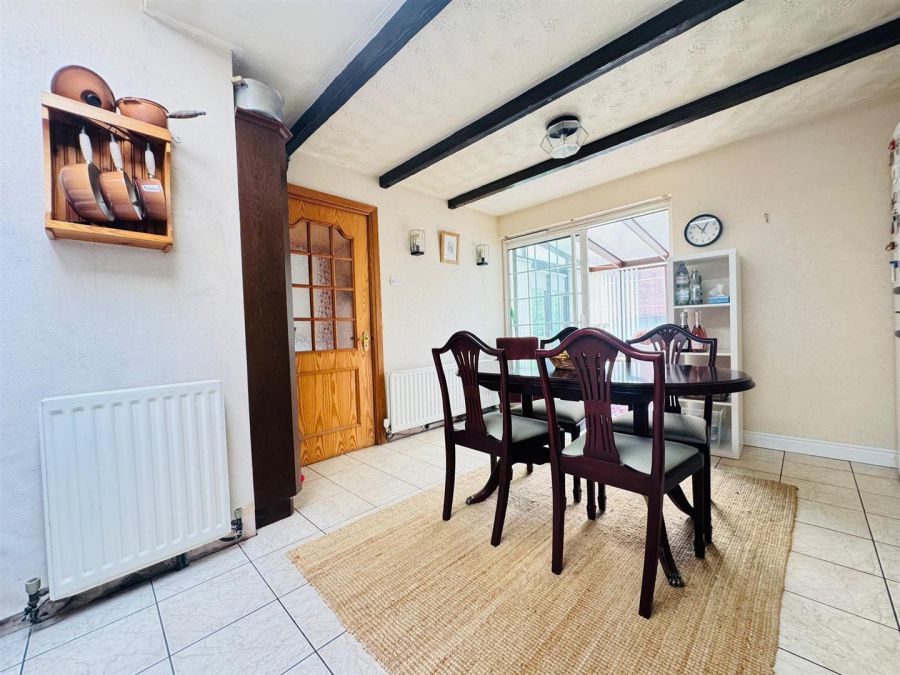 58 Doagh Road