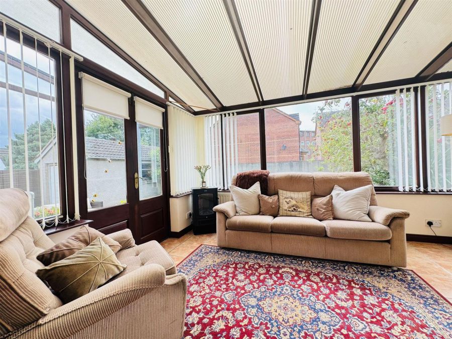 58 Doagh Road