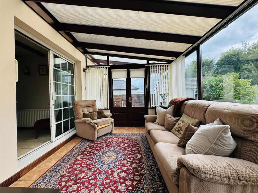 58 Doagh Road