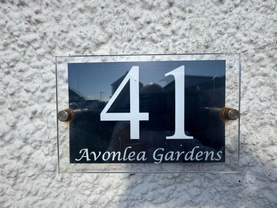 41 Avonlea Gardens