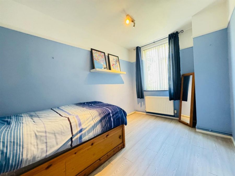 49 Merville Garden Village