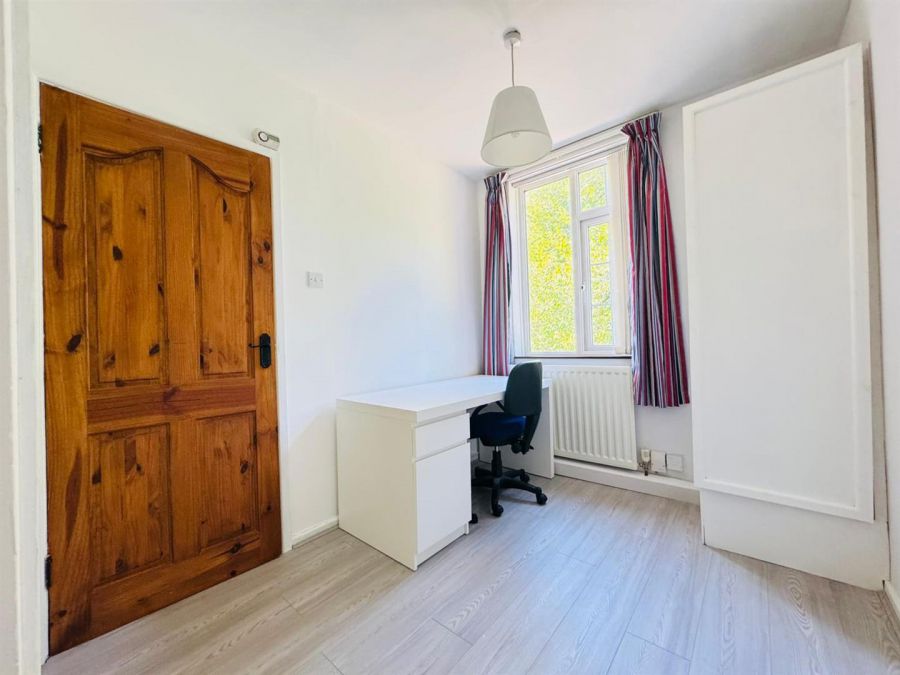 49 Merville Garden Village